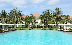 Hoi An Boutique Hotel 4*